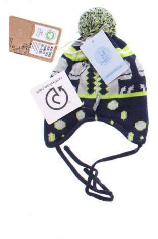 Kindermütze Sterntaler, Farbe Mehrfarbig, Preis 10,99 €