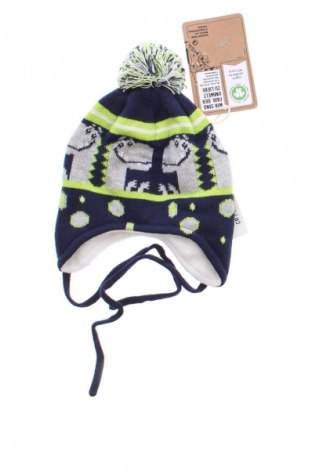 Kindermütze Sterntaler, Farbe Mehrfarbig, Preis 10,99 €