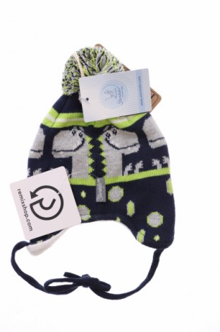 Kindermütze Sterntaler, Farbe Mehrfarbig, Preis 10,99 €