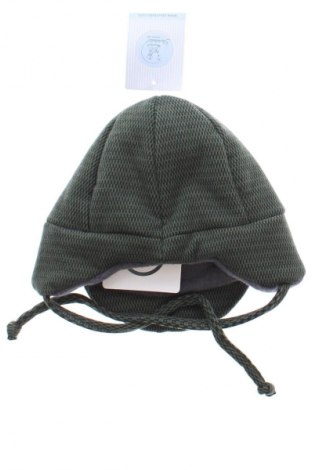 Kindermütze Sterntaler, Farbe Grün, Preis 10,99 €