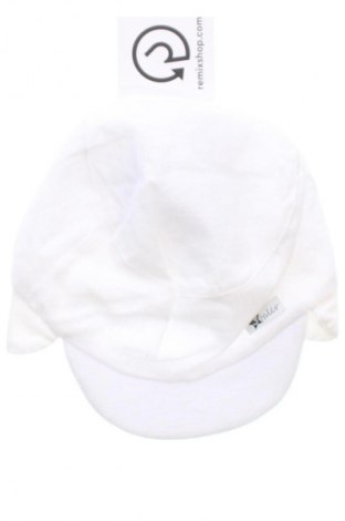 Kindermütze Sterntaler, Farbe Weiß, Preis 9,99 €