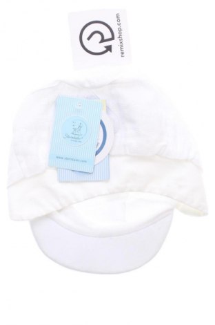 Kindermütze Sterntaler, Farbe Weiß, Preis 9,99 €