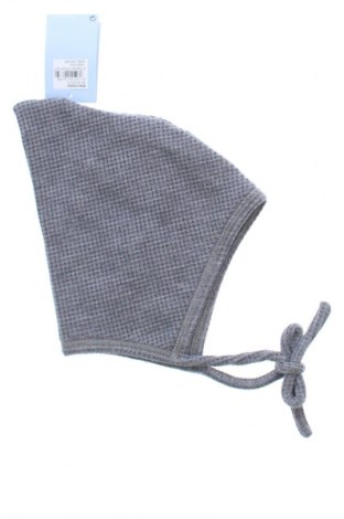Kindermütze Sterntaler, Farbe Grau, Preis 8,99 €