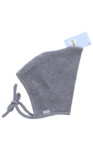 Kindermütze Sterntaler, Farbe Grau, Preis 8,99 €