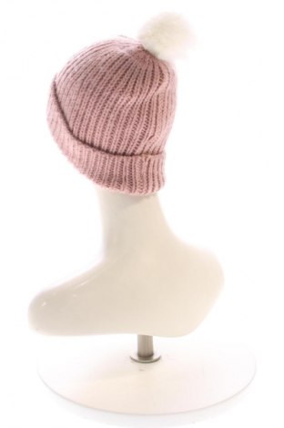 Kindermütze Unbranded, Farbe Aschrosa, Preis 10,99 €