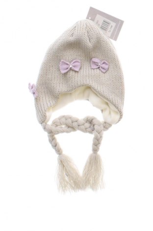 Kindermütze Unbranded, Farbe Beige, Preis 11,99 €