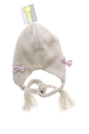 Kindermütze Unbranded, Farbe Beige, Preis 11,99 €
