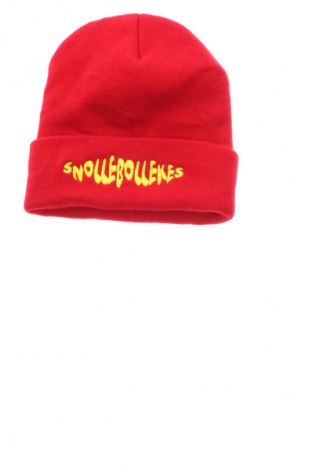 Kindermütze Unbranded, Farbe Rot, Preis 9,99 €