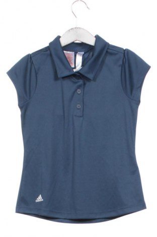 Gyerek póló Adidas, Méret 6-7y / 122-128 cm, Szín Kék, Ár 4 109 Ft