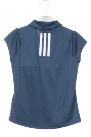 Gyerek póló Adidas, Méret 6-7y / 122-128 cm, Szín Kék, Ár 4 109 Ft