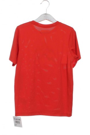 Gyerek póló Columbia, Méret 7-8y / 128-134 cm, Szín Piros, Ár 6 859 Ft