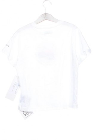 Детска тениска Columbia, Размер 7-8y/ 128-134 см, Цвят Бял, Цена 17,38 €