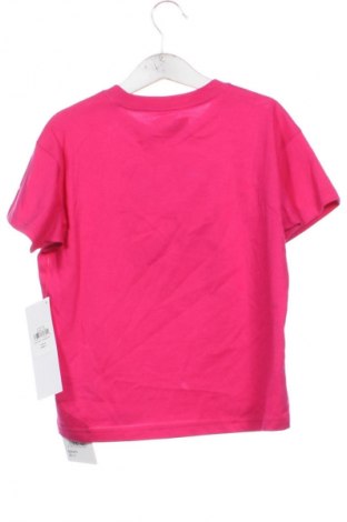 Детска тениска Columbia, Размер 7-8y/ 128-134 см, Цвят Розов, Цена 18,40 €