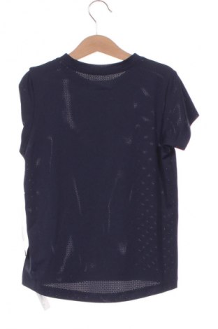 Παιδικό μπλουζάκι Columbia, Μέγεθος 7-8y/ 128-134 εκ., Χρώμα Μπλέ, Τιμή 23,99 €