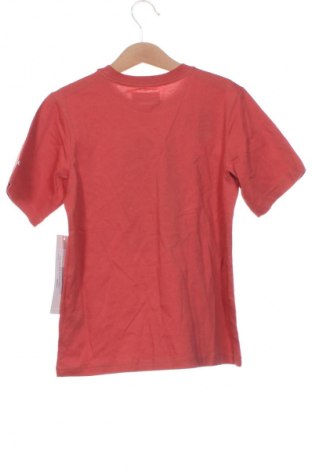 Детска тениска Columbia, Размер 7-8y/ 128-134 см, Цвят Оранжев, Цена 17,38 €