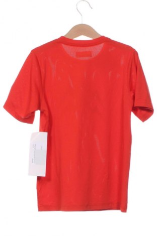 Dziecięcy T-shirt Columbia, Rozmiar 7-8y/ 128-134 cm, Kolor Pomarańczowy, Cena 52,99 zł