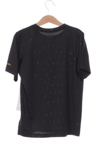 Παιδικό μπλουζάκι Columbia, Μέγεθος 7-8y/ 128-134 εκ., Χρώμα Μαύρο, Τιμή 16,99 €