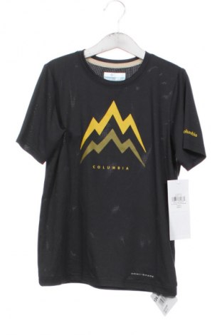 Детска тениска Columbia, Размер 7-8y/ 128-134 см, Цвят Син, Цена 16,36 €