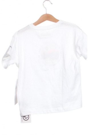 Детска тениска Columbia, Размер 7-8y/ 128-134 см, Цвят Бял, Цена 18,40 €
