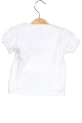 Dziecięcy T-shirt Dirkje, Rozmiar 3-6m/ 62-68 cm, Kolor Biały, Cena 47,59 zł