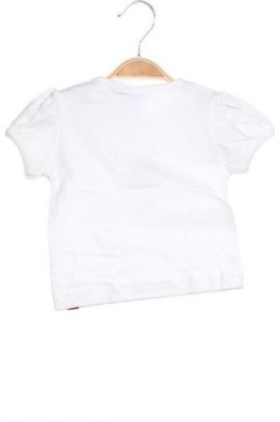 Dziecięcy T-shirt Dirkje, Rozmiar 3-6m/ 62-68 cm, Kolor Biały, Cena 47,59 zł