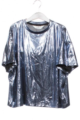 Παιδικό μπλουζάκι H&M, Μέγεθος 14-15y/ 168-170 εκ., Χρώμα Βιολετί, Τιμή 2,99 €