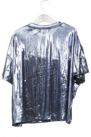 Παιδικό μπλουζάκι H&M, Μέγεθος 14-15y/ 168-170 εκ., Χρώμα Βιολετί, Τιμή 2,99 €