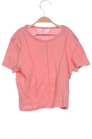 Kinder T-Shirt H&M, Größe 10-11y/ 146-152 cm, Farbe Rosa, Preis 4,41 €
