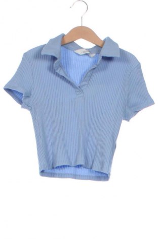 Tricou pentru copii H&M, Mărime 9-10y/ 140-146 cm, Culoare Albastru, Preț 7,99 Lei