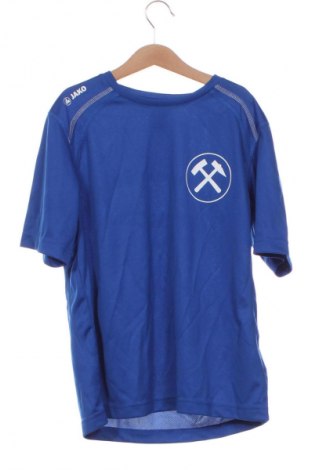 Gyerek póló Jako, Méret 10-11y / 146-152 cm, Szín Kék, Ár 1 719 Ft
