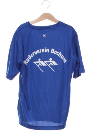 Gyerek póló Jako, Méret 10-11y / 146-152 cm, Szín Kék, Ár 1 719 Ft