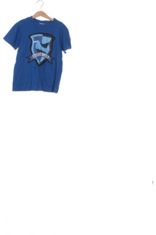 Детска тениска Mokida, Размер 7-8y/ 128-134 см, Цвят Син, Цена 2,04 €