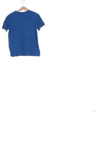 Детска тениска Mokida, Размер 7-8y/ 128-134 см, Цвят Син, Цена 2,04 €