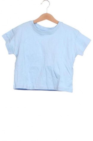 Kinder T-Shirt Name It, Größe 4-5y/ 110-116 cm, Farbe Blau, Preis 4,99 €