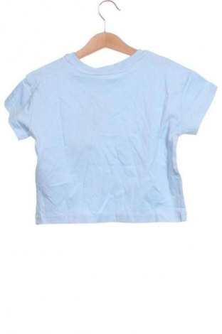 Kinder T-Shirt Name It, Größe 4-5y/ 110-116 cm, Farbe Blau, Preis 4,99 €