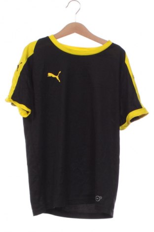 Παιδικό μπλουζάκι PUMA, Μέγεθος 10-11y/ 146-152 εκ., Χρώμα Μαύρο, Τιμή 12,99 €