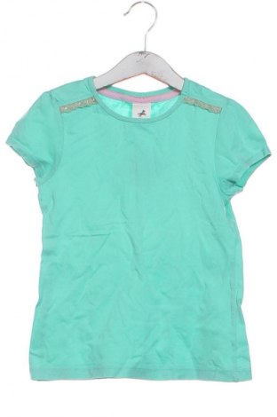 Dziecięcy T-shirt Palomino, Rozmiar 5-6y/ 116-122 cm, Kolor Zielony, Cena 6,99 zł