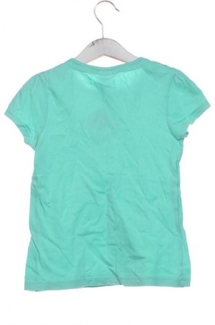 Dziecięcy T-shirt Palomino, Rozmiar 5-6y/ 116-122 cm, Kolor Zielony, Cena 6,99 zł