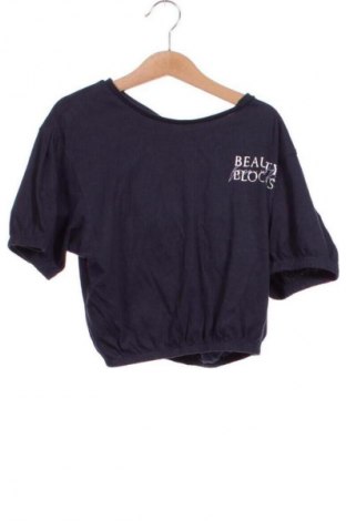 Kinder T-Shirt Pepco, Größe 8-9y/ 134-140 cm, Farbe Blau, Preis 6,14 €