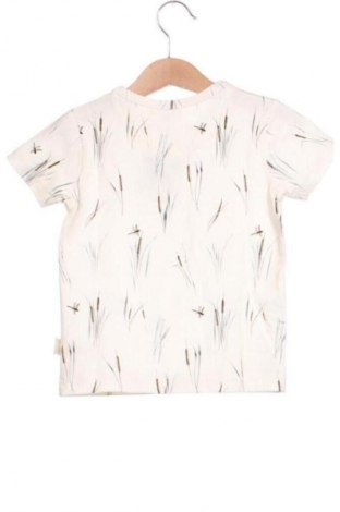 Gyerek póló Petit Piao, Méret 18-24m / 86-98 cm, Szín Bézs, Ár 3 289 Ft