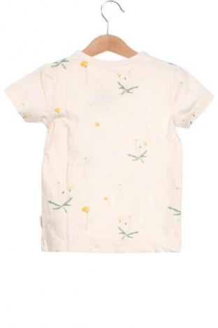 Gyerek póló Petit Piao, Méret 18-24m / 86-98 cm, Szín Bézs, Ár 3 529 Ft