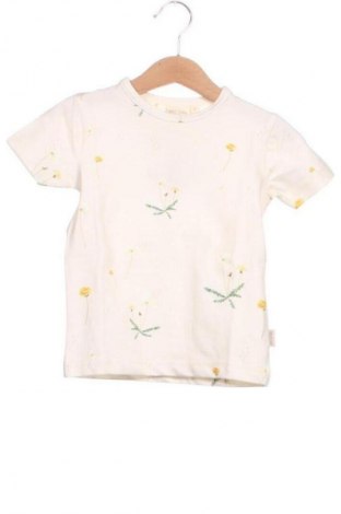 Dziecięcy T-shirt Petit Piao, Rozmiar 18-24m/ 86-98 cm, Kolor Kolorowy, Cena 24,99 zł