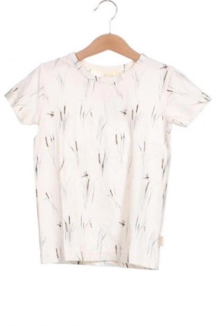 Dziecięcy T-shirt Petit Piao, Rozmiar 3-4y/ 104-110 cm, Kolor Kolorowy, Cena 33,99 zł