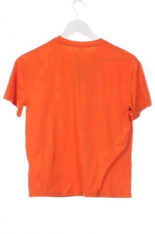 Dziecięcy T-shirt SHEIN, Rozmiar 11-12y/ 152-158 cm, Kolor Pomarańczowy, Cena 6,99 zł