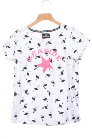 Kinder T-Shirt Seaside, Größe 12-13y/ 158-164 cm, Farbe Mehrfarbig, Preis 8,00 €