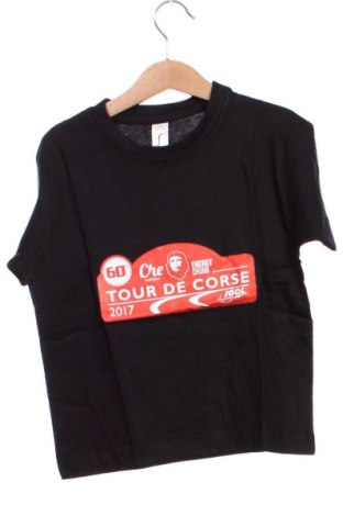 Dziecięcy T-shirt Sol's, Rozmiar 5-6y/ 116-122 cm, Kolor Kolorowy, Cena 6,99 zł