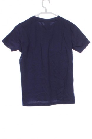 Παιδικό μπλουζάκι Unbranded, Μέγεθος 9-10y/ 140-146 εκ., Χρώμα Μπλέ, Τιμή 1,87 €