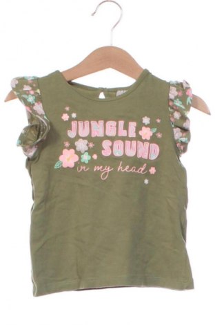 Kinder T-Shirt Unbranded, Größe 12-18m/ 80-86 cm, Farbe Mehrfarbig, Preis 1,99 €