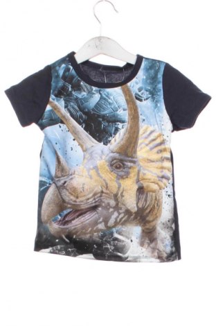 Kinder T-Shirt Unbranded, Größe 2-3m/ 56-62 cm, Farbe Mehrfarbig, Preis 1,99 €
