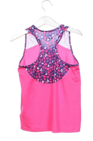 Dziecięcy T-shirt Unbranded, Rozmiar 6-7y/ 122-128 cm, Kolor Różowy, Cena 12,99 zł